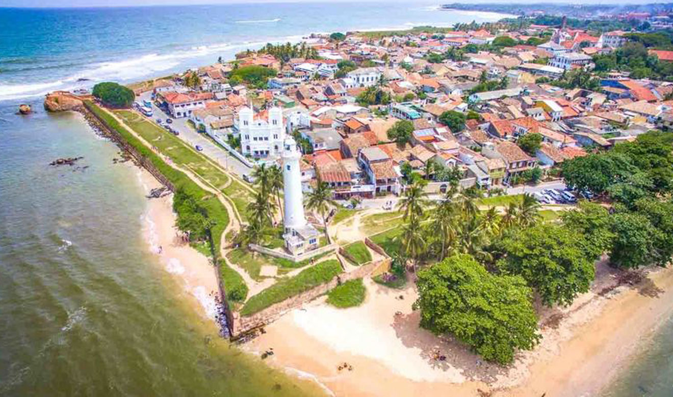 Galle